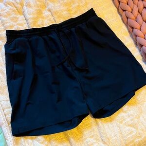 Lululemon Swim Shorts